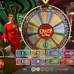 crazy time bet